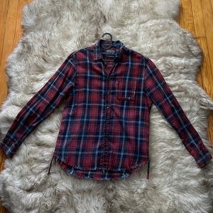 Zara shirt size M